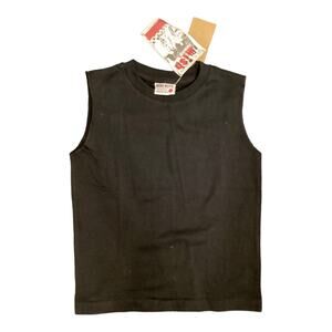 Mish Boys Muscle Tee